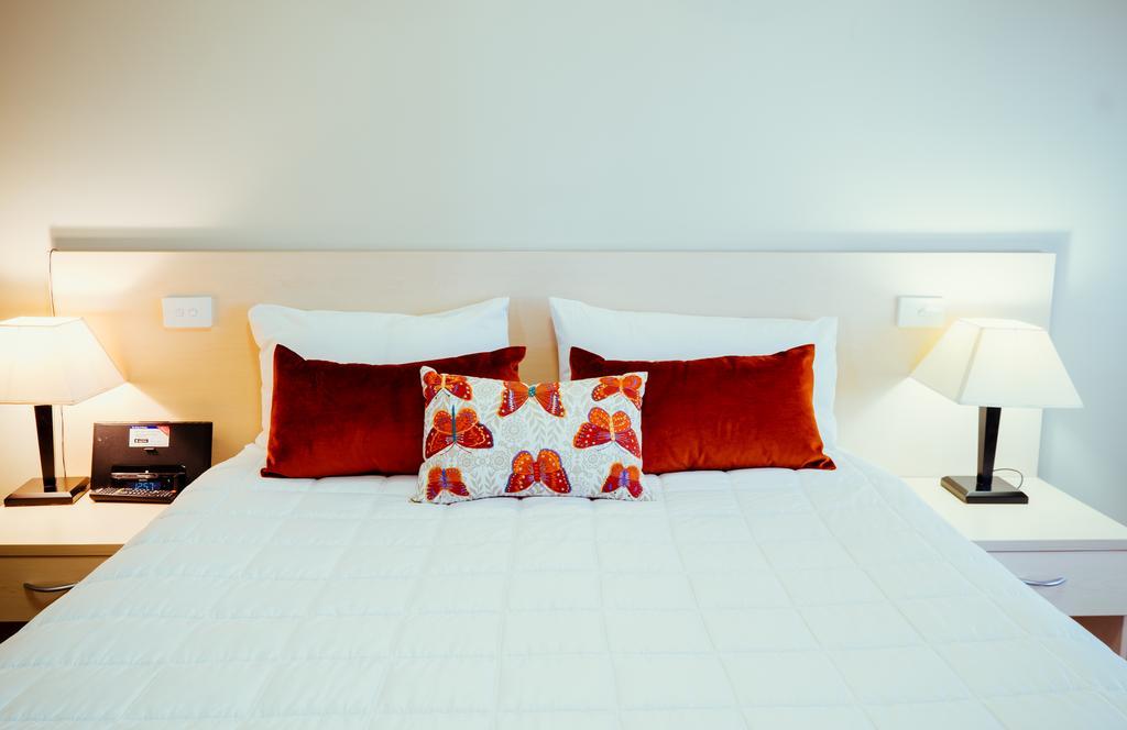 Club Motor Inn Narrabri Zewnętrze zdjęcie