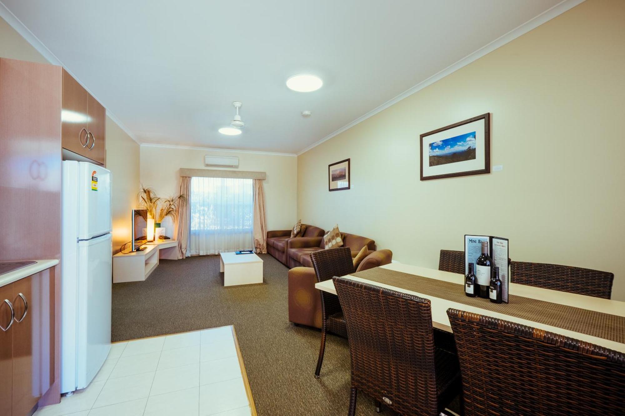 Club Motor Inn Narrabri Zewnętrze zdjęcie
