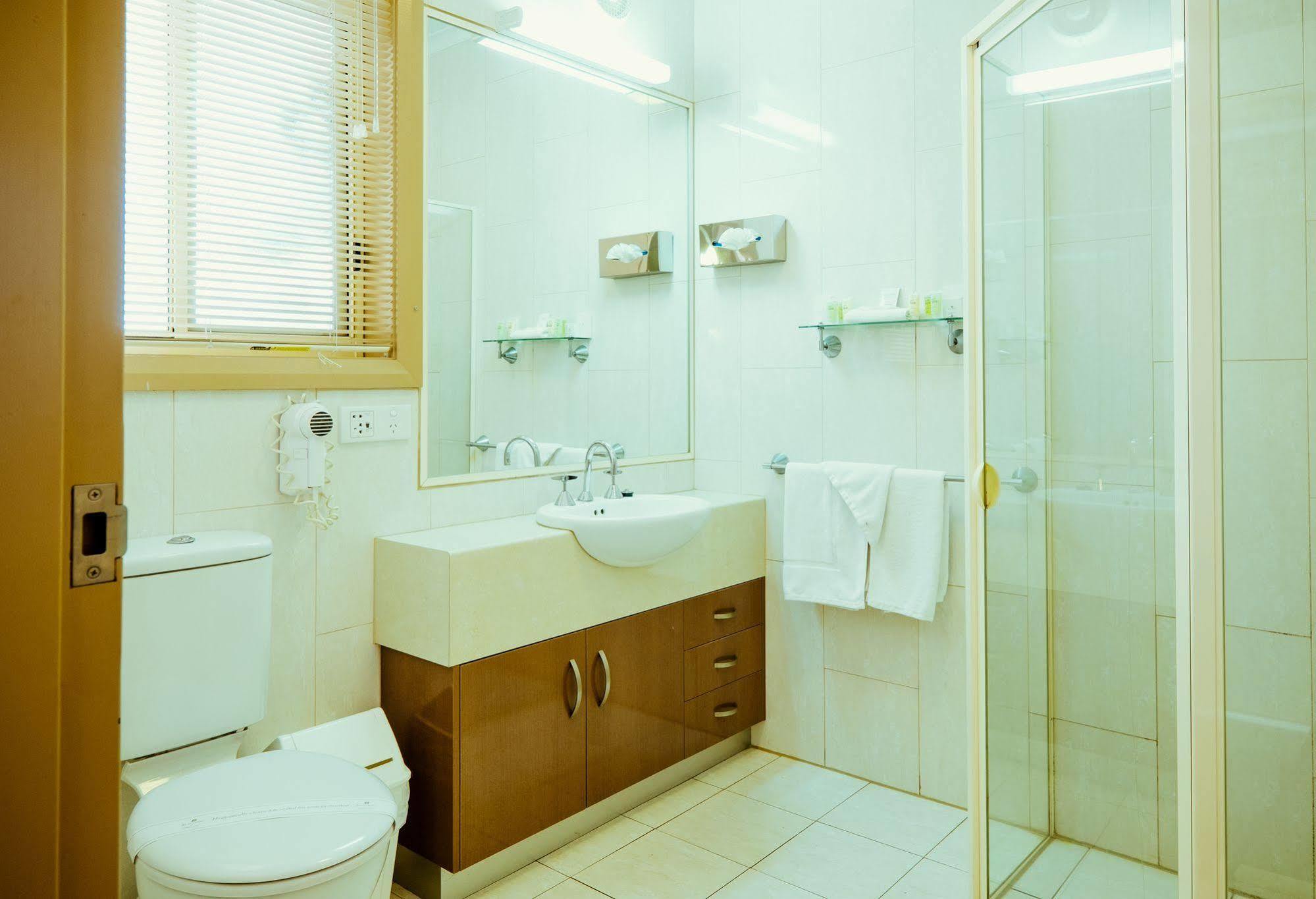 Club Motor Inn Narrabri Zewnętrze zdjęcie