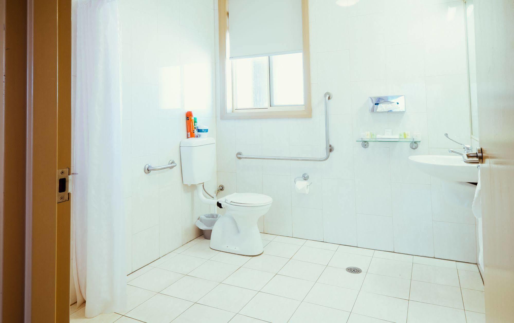 Club Motor Inn Narrabri Zewnętrze zdjęcie