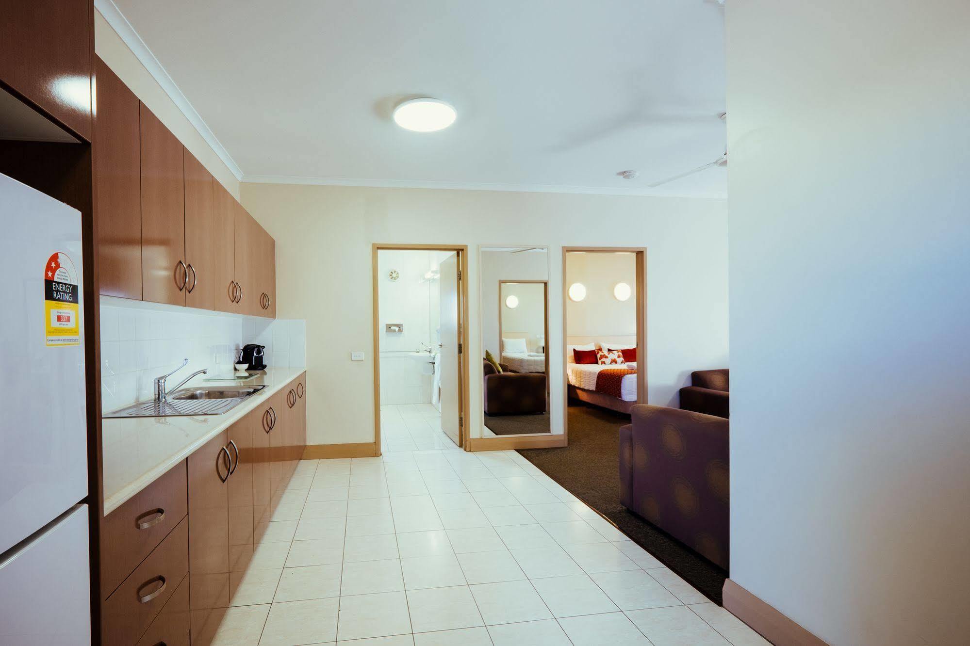 Club Motor Inn Narrabri Zewnętrze zdjęcie